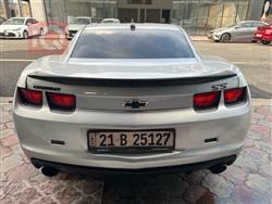 شيفروليه كامارو